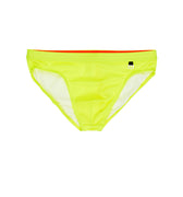 Sunlight Swim Mini Briefs | Yellow 401411-1951